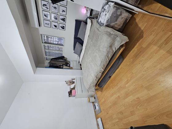 אוסישקין 30, הצפון הישן החלק הצפוני