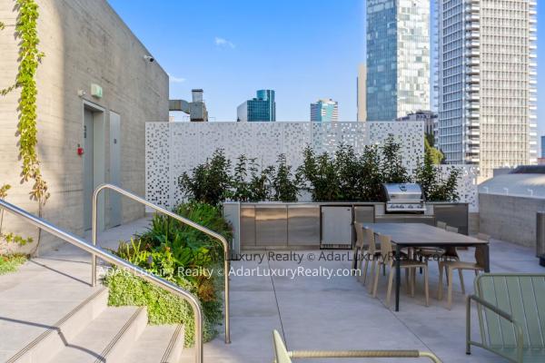 אחוזת בית, נחלת בנימין