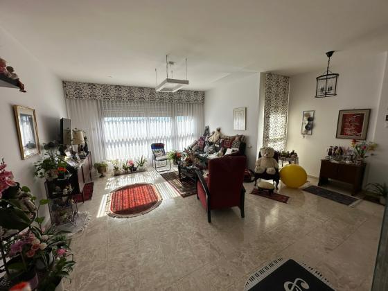 שדרות הנשיא, כרמל צפוני