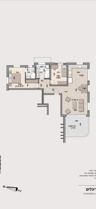 הירקון, שמבור