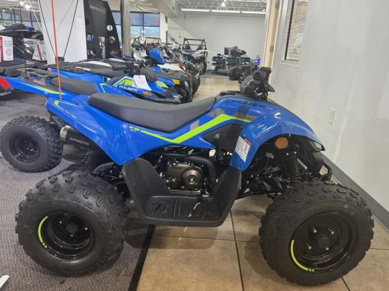 אחר כללי (2024)