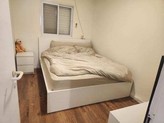 אשרמן 3, רמת הטייסים