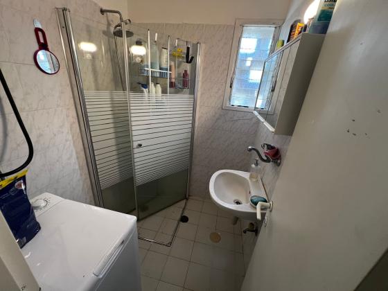 הרב מימון 40, נוה שאנן