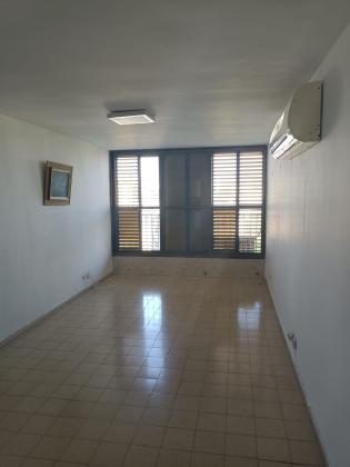 ההסתדרות 25, תל גנים