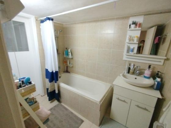 אורן 12, רוממה החדשה