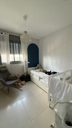 שניר 7, שכונת הפארק