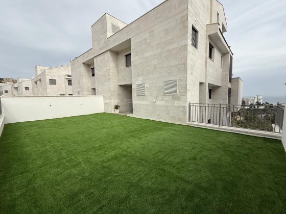 גבעת זמר 1, רמת עופר ; גבעת זמר