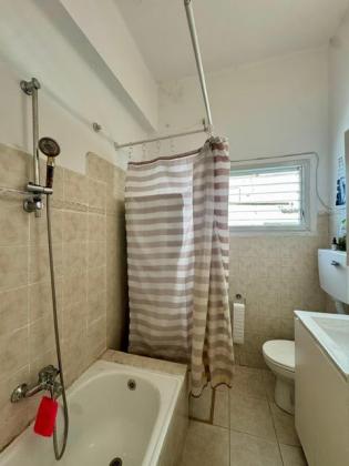 מנחם בגין, לב תל אביב