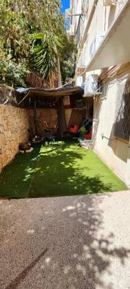 מימון 46, נוה שאנן