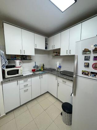 רינגלבלום, שכונה ד