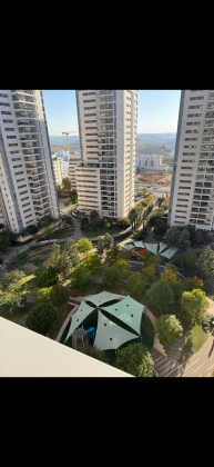 זהרה אלפסיה 6, פסגות אפק