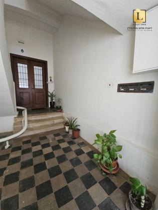 האיריס, כרמל צפוני