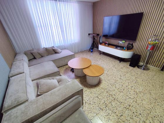 איכילוב 4, מרכז העיר צפון