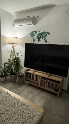 דן, מרכז העיר