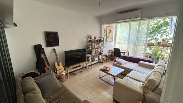 כצנלסון 71, בורוכוב