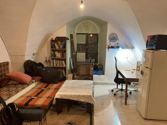 יפו 65, נחלאות