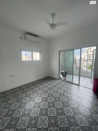 פינסקר 25, לב תל אביב החלק המערבי