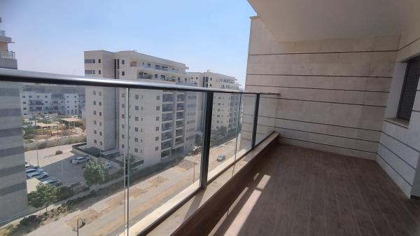 נחל קדרון 36, פארק הנחל