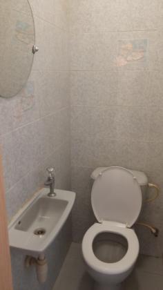 ארנון 22, הצפון הישן החלק הדרום מערבי