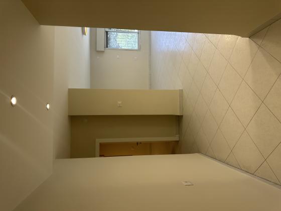 גלבוע 55, נוה שאנן