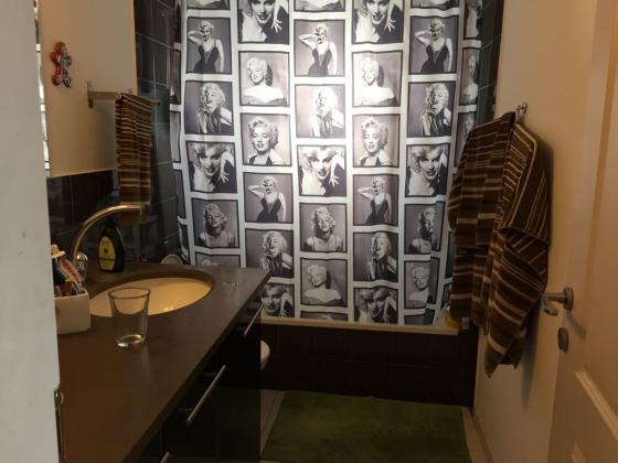 עזה 16 (מרכז יפו מזרחית לשדרות ירושלים)