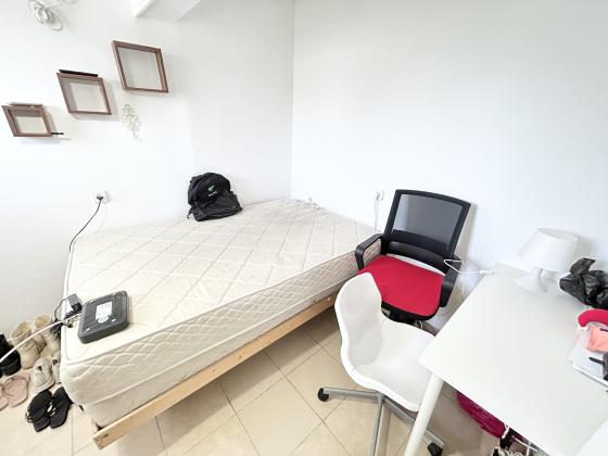 אלעזר בן יאיר 6 (שכונה ד)