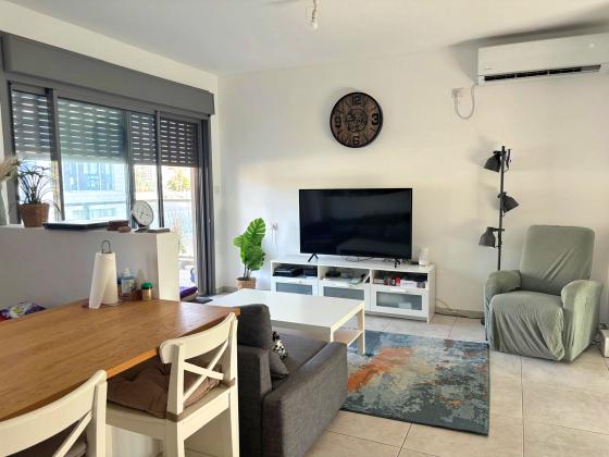 שביט 1, כוכב הצפון