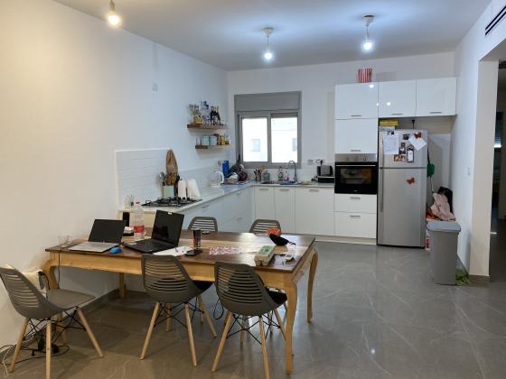 נחום שריג 51, רמות ב'