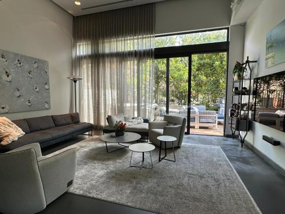 בשכונת תל ברוך