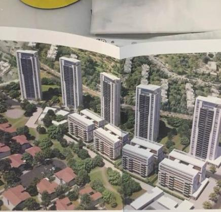 קהילת לודג', הדר יוסף