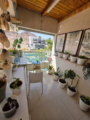 הר חלוקים, שחמון