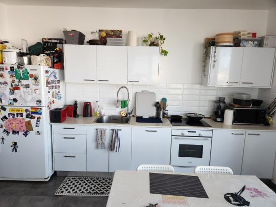 יצחק (זיקו) גרציאני 4, שרונה