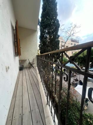 העבודה 11, לב תל אביב