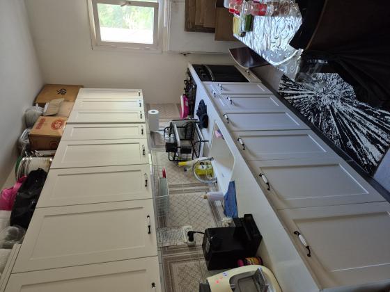 בן חיל 9, נוה צה"ל