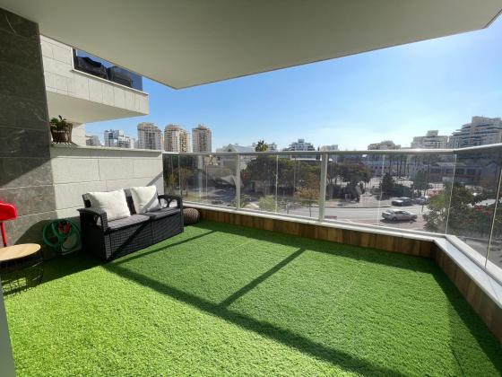 רבין 42, קרית רבין