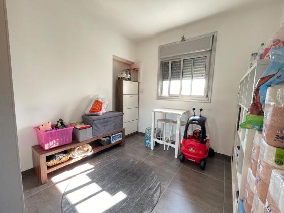 רבין 42, קרית רבין