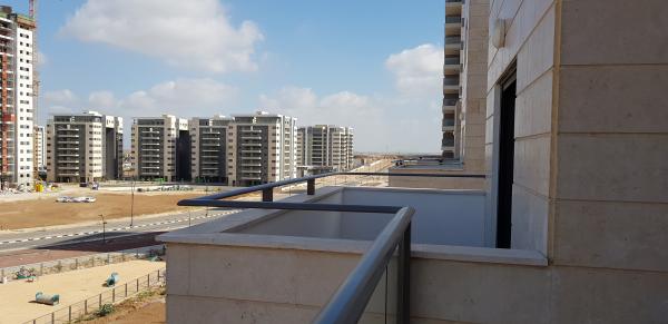 שדרות אבני החושן 29, כרמי גת