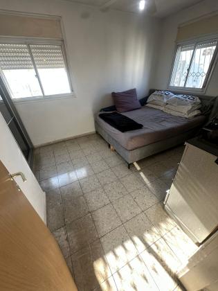 חטיבת הראל 3, נאות יצחק