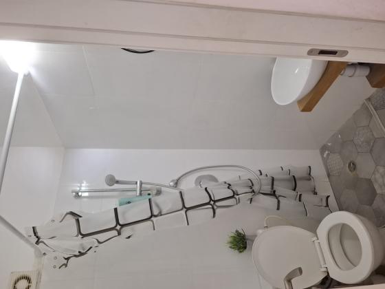 שפירא חיים 3, נווה רמז