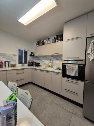 שדרות בן גוריון 20, קרית בן גוריון