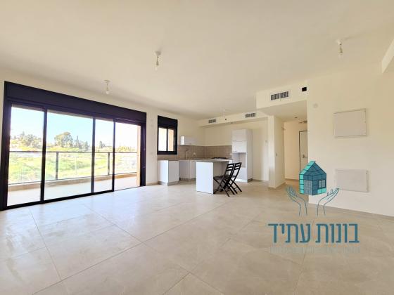 ד"ר יוסף בורג 10, מרכז העיר דרום