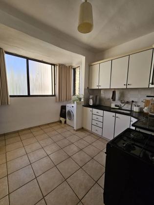 יעבץ 2, מרכז העיר