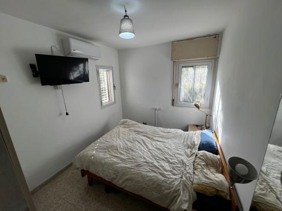 הרב מימון 40, נוה שאנן