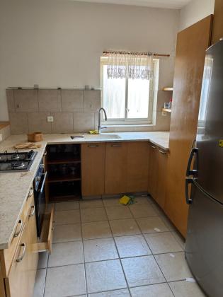 אנטוקולסקי 13, הצפון החדש החלק הדרומי