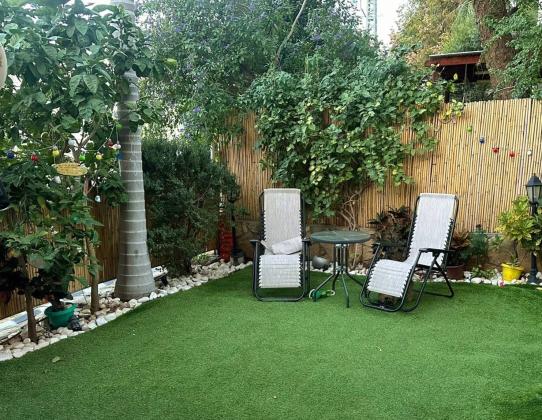 מבצע נחשון, ה' באייר