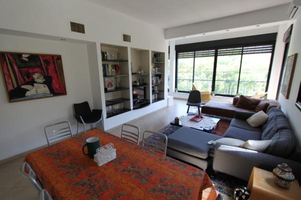 שדרות דוד המלך 13, הצפון החדש החלק הדרומי