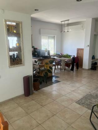 גליל, נוה שאנן