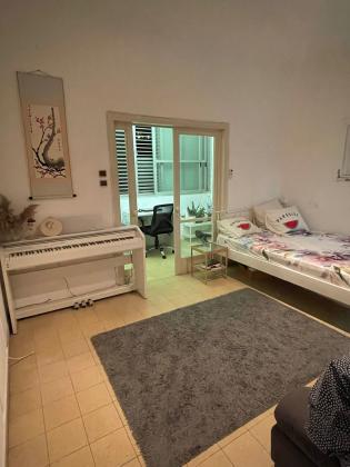 בלוך דוד 100 (הצפון החדש החלק הדרומי)