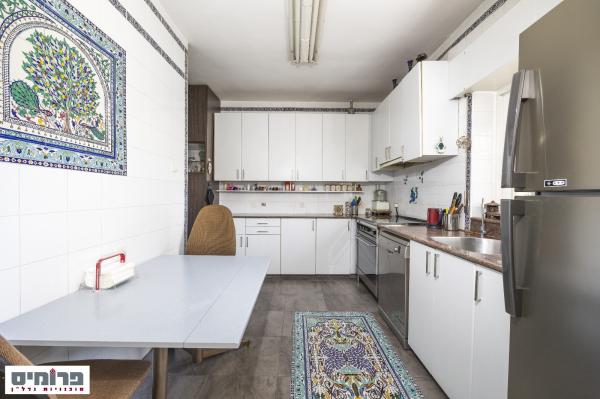 בנאי, בית הכרם