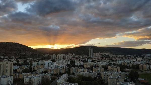 לח"י 11, שז"ר דקר